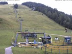 Archiv Foto Webcam Talstation Gschwandtkopf, Seefeld 13:00