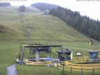 Archiv Foto Webcam Talstation Gschwandtkopf, Seefeld 05:00