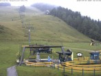 Archiv Foto Webcam Talstation Gschwandtkopf, Seefeld 06:00