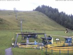Archiv Foto Webcam Talstation Gschwandtkopf, Seefeld 07:00