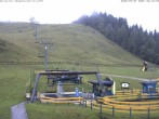 Archiv Foto Webcam Talstation Gschwandtkopf, Seefeld 05:00