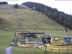 Archiv Foto Webcam Talstation Gschwandtkopf, Seefeld 07:00