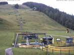 Archiv Foto Webcam Talstation Gschwandtkopf, Seefeld 09:00