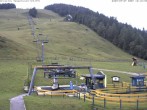 Archiv Foto Webcam Talstation Gschwandtkopf, Seefeld 11:00