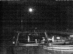 Archiv Foto Webcam Talstation Gschwandtkopf, Seefeld 23:00
