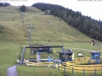 Archiv Foto Webcam Talstation Gschwandtkopf, Seefeld 05:00