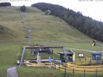 Archiv Foto Webcam Talstation Gschwandtkopf, Seefeld 11:00