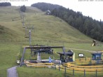 Archiv Foto Webcam Talstation Gschwandtkopf, Seefeld 13:00