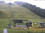 Archiv Foto Webcam Talstation Gschwandtkopf, Seefeld 15:00