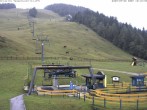 Archiv Foto Webcam Talstation Gschwandtkopf, Seefeld 17:00