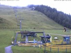 Archiv Foto Webcam Talstation Gschwandtkopf, Seefeld 05:00