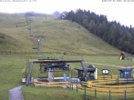 Archiv Foto Webcam Talstation Gschwandtkopf, Seefeld 06:00