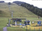 Archiv Foto Webcam Talstation Gschwandtkopf, Seefeld 07:00