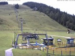 Archived image Webcam base station Gschwandtkopf, Seefeld 11:00