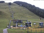 Archiv Foto Webcam Talstation Gschwandtkopf, Seefeld 13:00