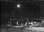 Archiv Foto Webcam Talstation Gschwandtkopf, Seefeld 23:00