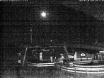 Archiv Foto Webcam Talstation Gschwandtkopf, Seefeld 01:00
