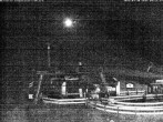 Archiv Foto Webcam Talstation Gschwandtkopf, Seefeld 03:00