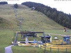 Archiv Foto Webcam Talstation Gschwandtkopf, Seefeld 05:00
