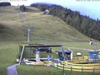 Archiv Foto Webcam Talstation Gschwandtkopf, Seefeld 06:00
