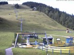 Archiv Foto Webcam Talstation Gschwandtkopf, Seefeld 07:00