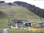 Archiv Foto Webcam Talstation Gschwandtkopf, Seefeld 09:00