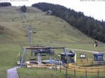 Archiv Foto Webcam Talstation Gschwandtkopf, Seefeld 13:00