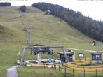Archiv Foto Webcam Talstation Gschwandtkopf, Seefeld 15:00