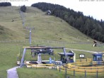 Archiv Foto Webcam Talstation Gschwandtkopf, Seefeld 17:00