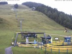 Archiv Foto Webcam Talstation Gschwandtkopf, Seefeld 06:00