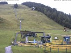 Archiv Foto Webcam Talstation Gschwandtkopf, Seefeld 07:00