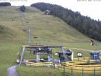 Archiv Foto Webcam Talstation Gschwandtkopf, Seefeld 09:00