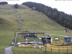 Archiv Foto Webcam Talstation Gschwandtkopf, Seefeld 11:00