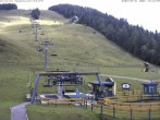 Archiv Foto Webcam Talstation Gschwandtkopf, Seefeld 13:00