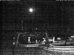 Archiv Foto Webcam Talstation Gschwandtkopf, Seefeld 01:00