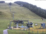 Archiv Foto Webcam Talstation Gschwandtkopf, Seefeld 05:00