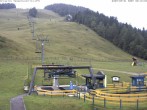 Archiv Foto Webcam Talstation Gschwandtkopf, Seefeld 07:00