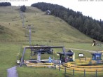 Archiv Foto Webcam Talstation Gschwandtkopf, Seefeld 09:00