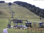 Archiv Foto Webcam Talstation Gschwandtkopf, Seefeld 11:00