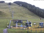 Archiv Foto Webcam Talstation Gschwandtkopf, Seefeld 17:00