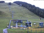 Archiv Foto Webcam Talstation Gschwandtkopf, Seefeld 19:00