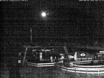 Archiv Foto Webcam Talstation Gschwandtkopf, Seefeld 01:00
