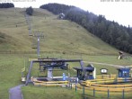 Archiv Foto Webcam Talstation Gschwandtkopf, Seefeld 05:00