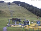 Archiv Foto Webcam Talstation Gschwandtkopf, Seefeld 06:00