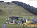 Archiv Foto Webcam Talstation Gschwandtkopf, Seefeld 07:00