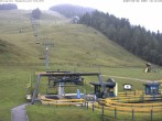 Archiv Foto Webcam Talstation Gschwandtkopf, Seefeld 09:00