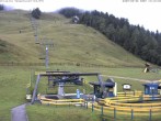 Archiv Foto Webcam Talstation Gschwandtkopf, Seefeld 13:00