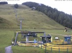 Archiv Foto Webcam Talstation Gschwandtkopf, Seefeld 15:00