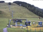 Archiv Foto Webcam Talstation Gschwandtkopf, Seefeld 17:00