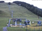 Archiv Foto Webcam Talstation Gschwandtkopf, Seefeld 19:00